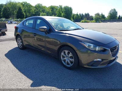 MAZDA Z 2014