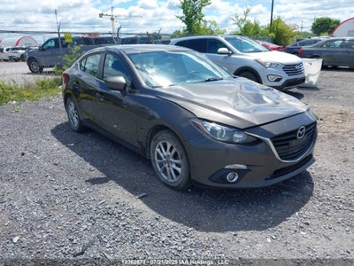 MAZDA Z 2015