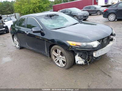 ACURA TSX 2011