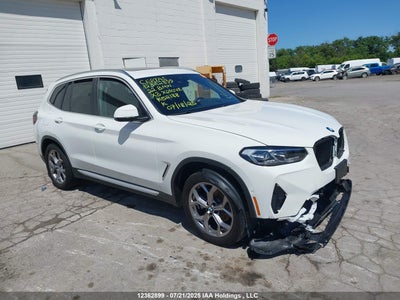 BMW XD 2022