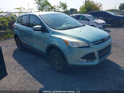 FORD ESCAPE 2013