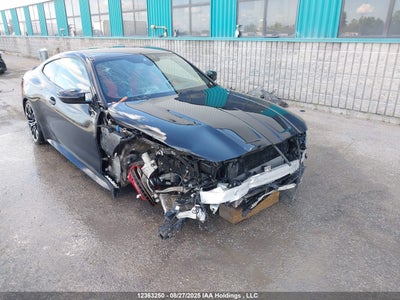BMW ION 2024