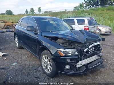 AUDI Q5 2010
