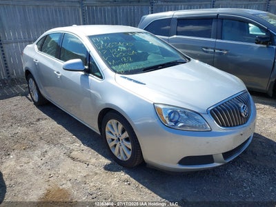 BUICK VERANO 2017
