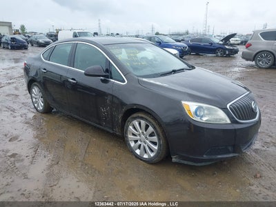 BUICK VERANO 2013