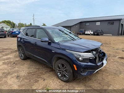 KIA SELTOS 2023