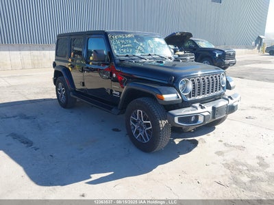 JEEP WRANGLER 2024