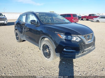 NISSAN QASHQAI 2023