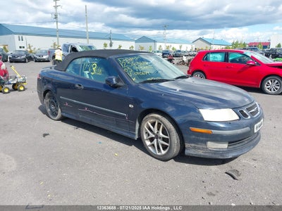 SAAB 9-3 2005