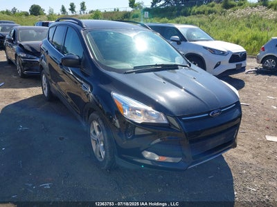 FORD ESCAPE 2015