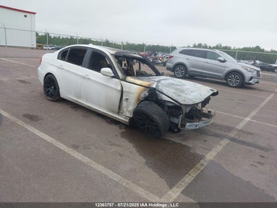 BMW 323I 2009