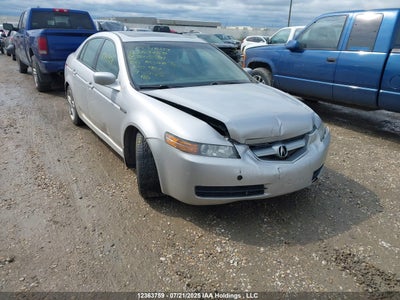 ACURA TL 2006