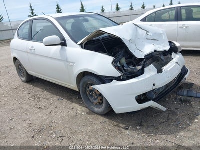 HYUNDAI ACCENT 2010