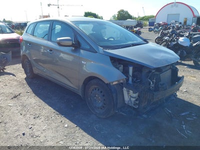 KIA RONDO 2014