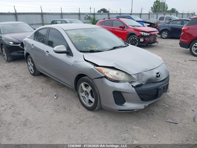 MAZDA Z 2013