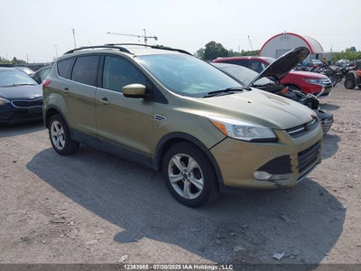 FORD ESCAPE 2013
