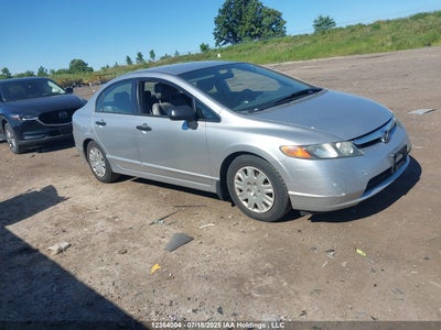 HONDA CIVIC 2006