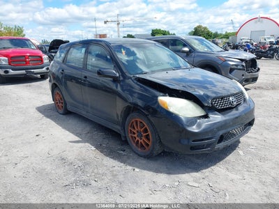 TOYOTA MATRIX 2004