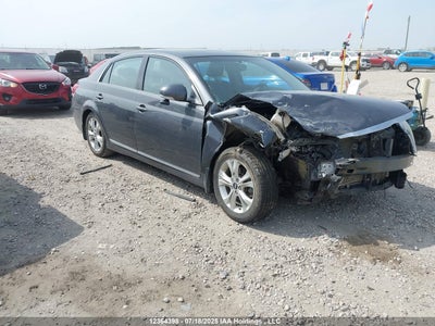 TOYOTA AVALON 2011