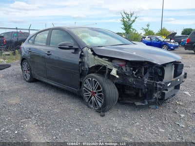 KIA FORTE5 2023