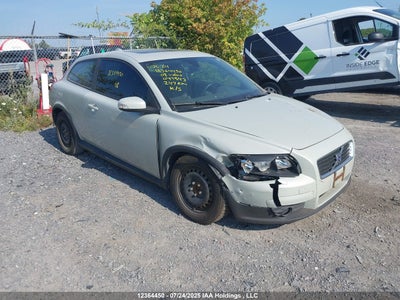 VOLVO C30 2008