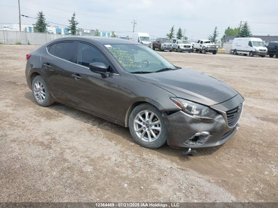 MAZDA Z 2014