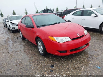 SATURN ION 2006