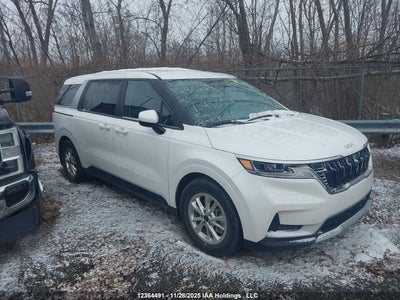 KIA IA 2023