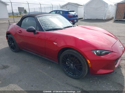 MAZDA MX-5 MIATA 2024