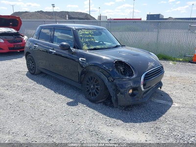 MINI COOPER 2019