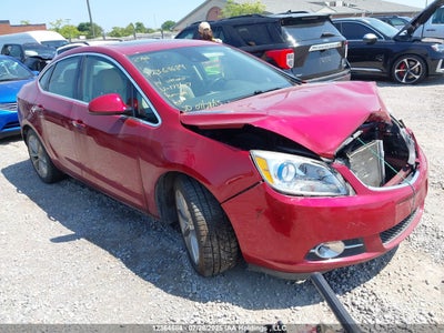 BUICK VERANO 2014