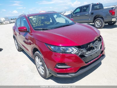 NISSAN QASHQAI 2023