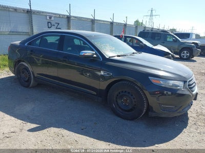 FORD TAURUS 2013