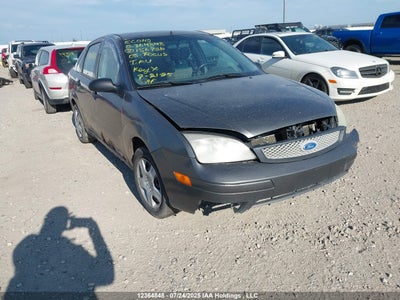 FORD FOCUS 2005