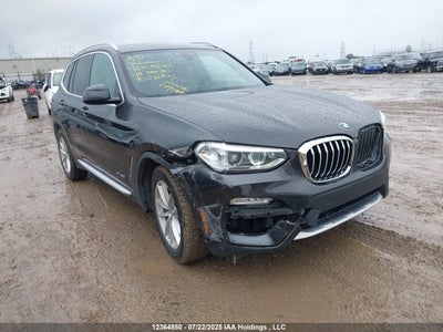 BMW XD 2018