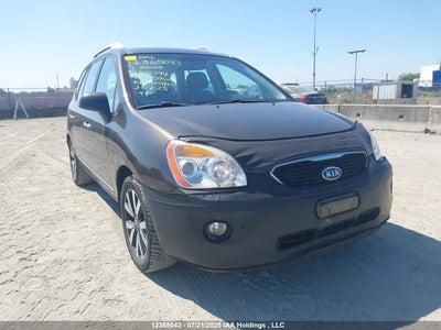 KIA RONDO 2011