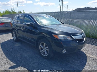 ACURA RDX 2014
