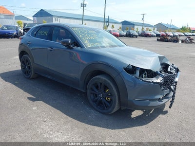 MAZDA CX-30 2023