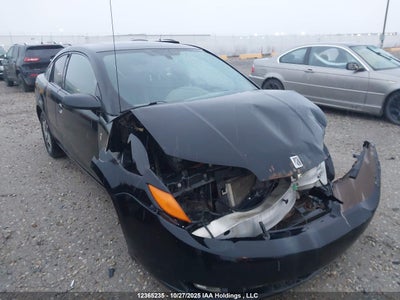 SATURN ION 2007