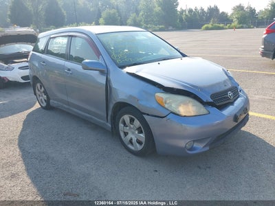 TOYOTA MATRIX 2005