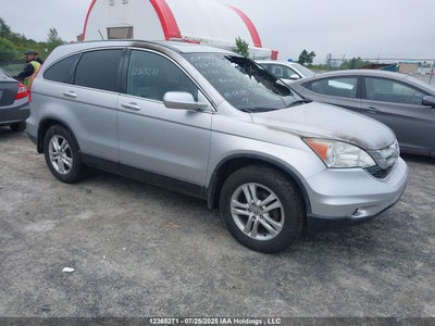 HONDA CR-V 2011