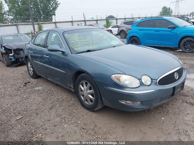 BUICK ALLURE 2006