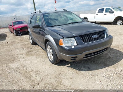 FORD FREESTYLE 2007