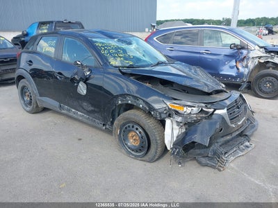 MAZDA CX-3 2020