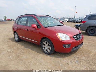 KIA RONDO 2008