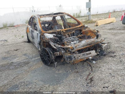 MITSUBISHI LANCER EVOLUTION 2008
