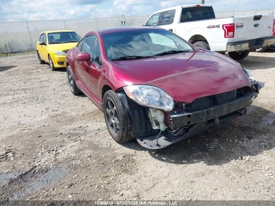 MITSUBISHI ECLIPSE 2006