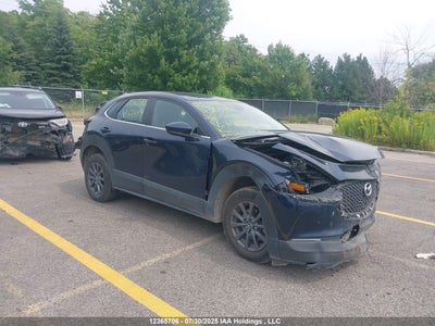 MAZDA CX-30 2024