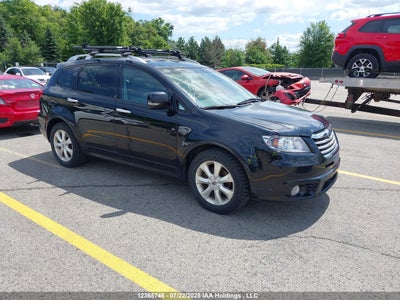SUBARU TRIBECA 2014