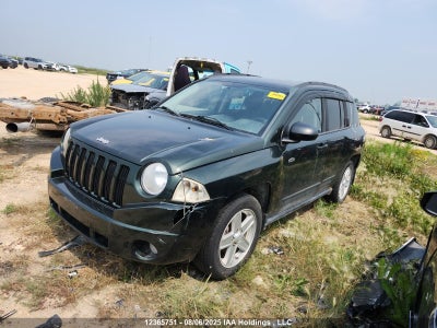 JEEP COMPASS 2010